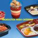 manufacturas y embalajes productos para catering