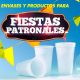 Manufacturas y embalajes - fiestas-patronales