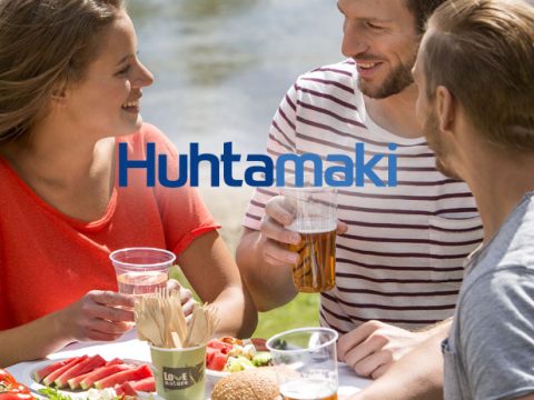 distribuidor productos Huhtamaki