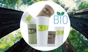 Productos biodegradables